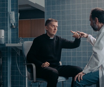 Images du film Little Siberia