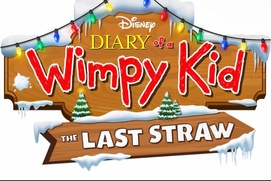 Image du film Diary of a Wimpy Kid: The Last Straw Image du film Diary of a Wimpy Kid: The Last Straw