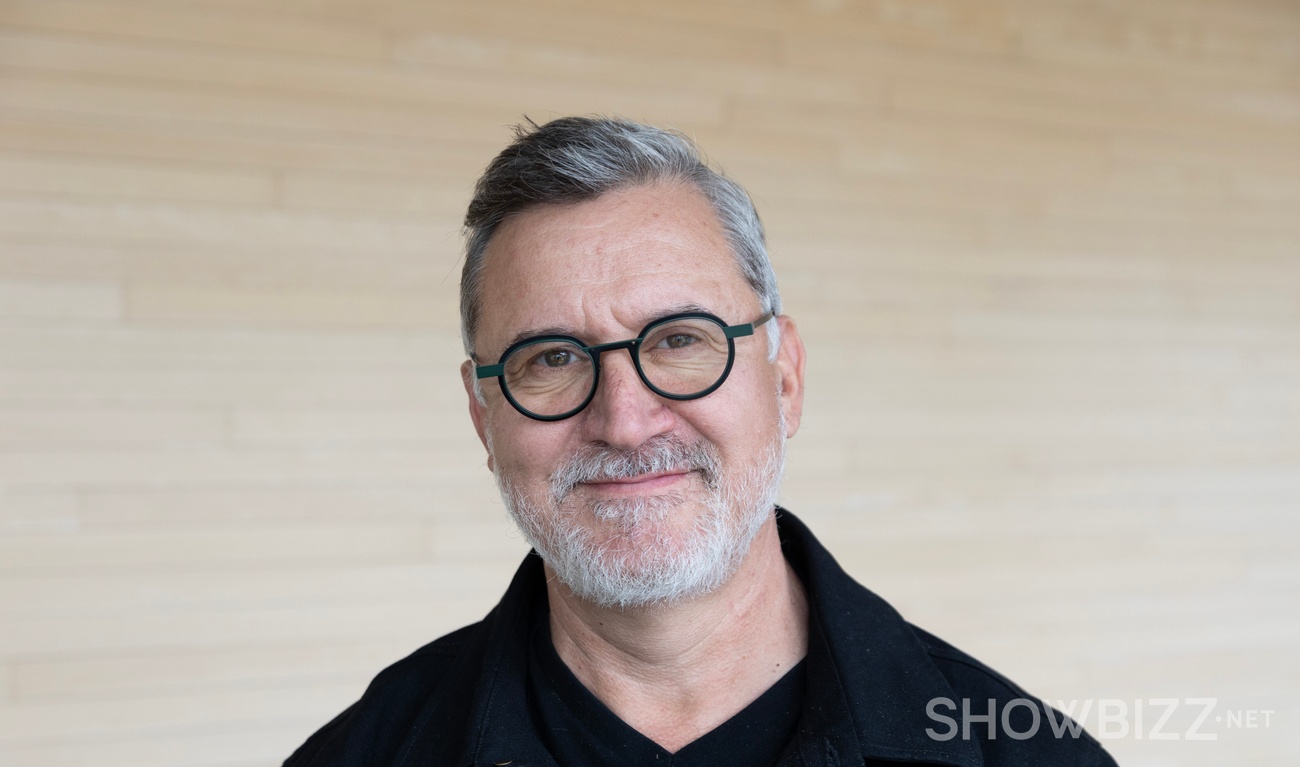 Image de l'article François Papineau salue le travail important d'un animateur d'ici
