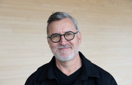 Image de l'article François Papineau salue le travail important d'un animateur d'ici