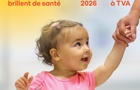 Téléthon Enfants Soleil 2026