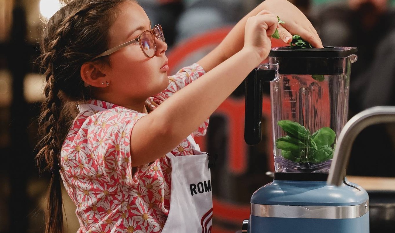Masterchef Junior Québec