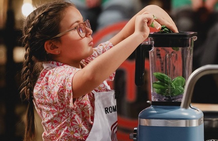 Masterchef Junior Québec
