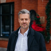 Mickaël Gouin
