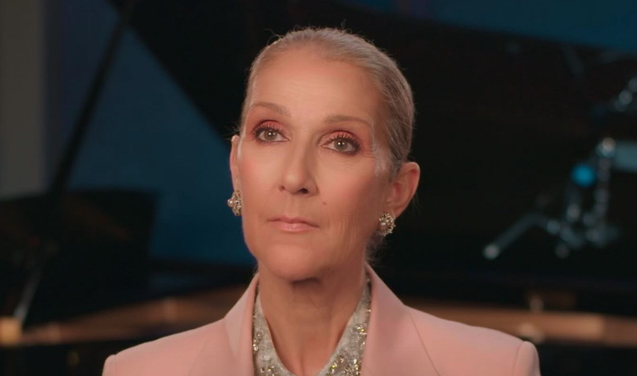 Céline Dion