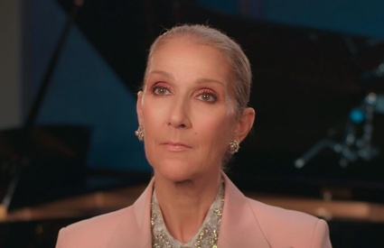 Céline Dion