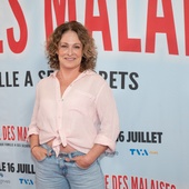 Sophie Bourgeois