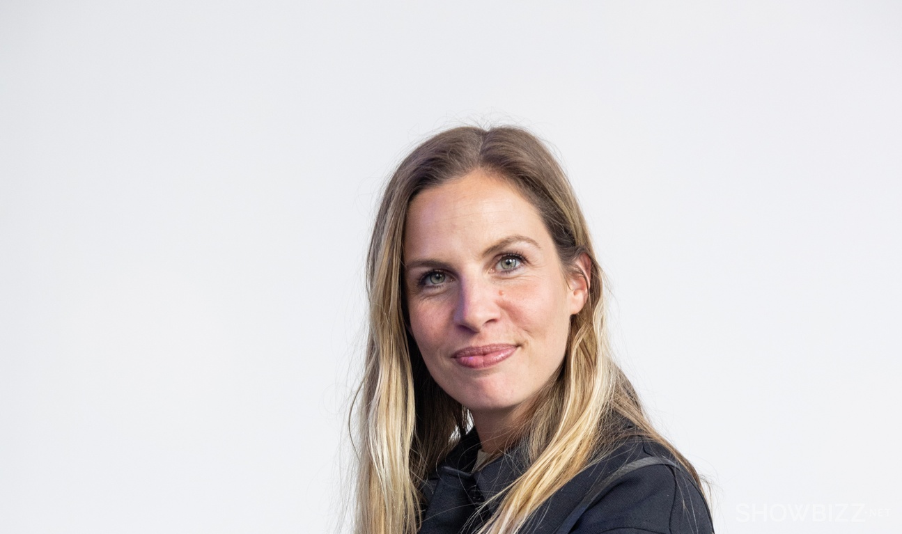 Image de l'article Marie-Lyne Joncas arbore une nouvelle tête pour un nouveau projet télé