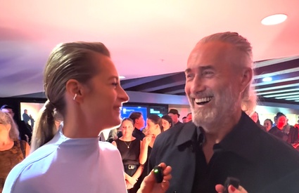 Tapis rouge des Gémeaux 2025