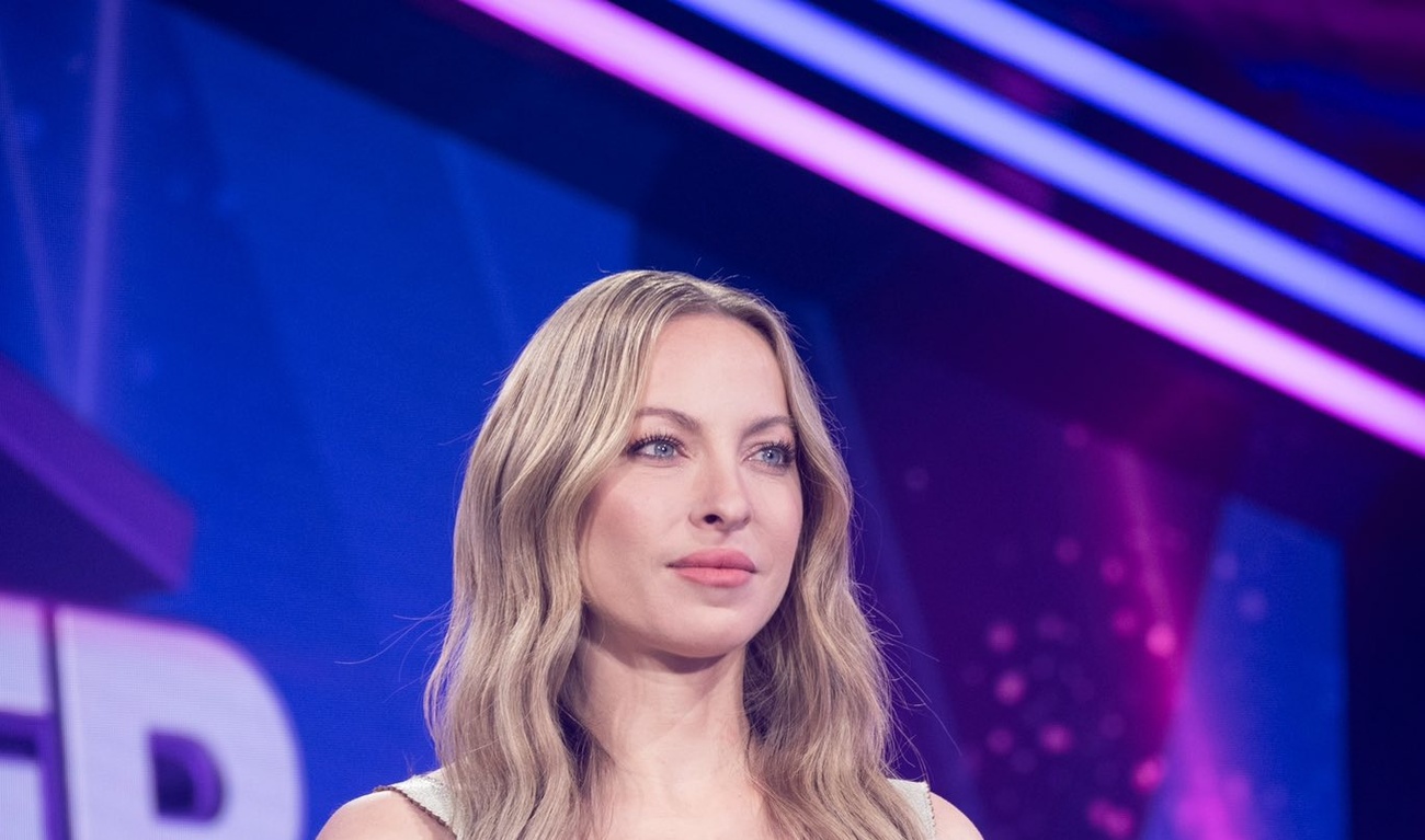 Marie-Mai