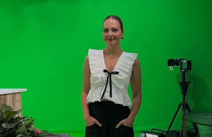 Audrey Morissette