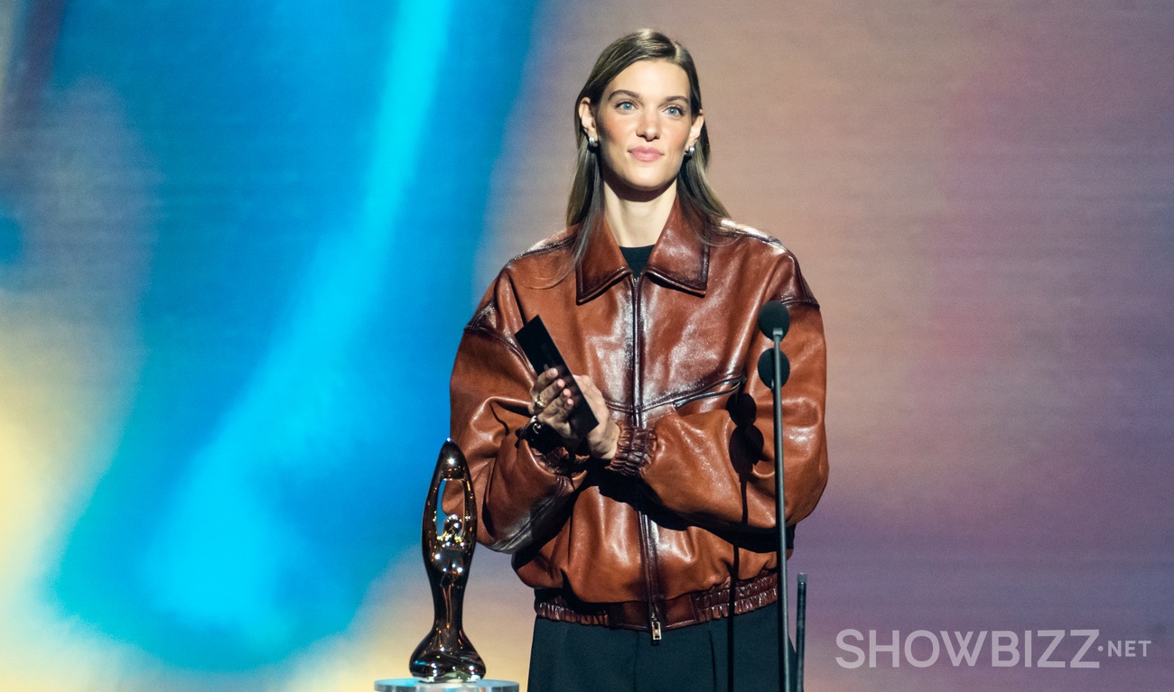 Image de l'article Charlotte Cardin en deuil