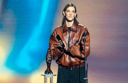 Image de l'article Charlotte Cardin en deuil