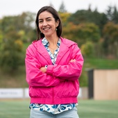 Alice Pascual
