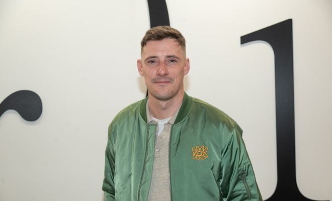 Image de l'article Photos : Frédéric Millaire Zouvi débarque avec son look country à Lasso