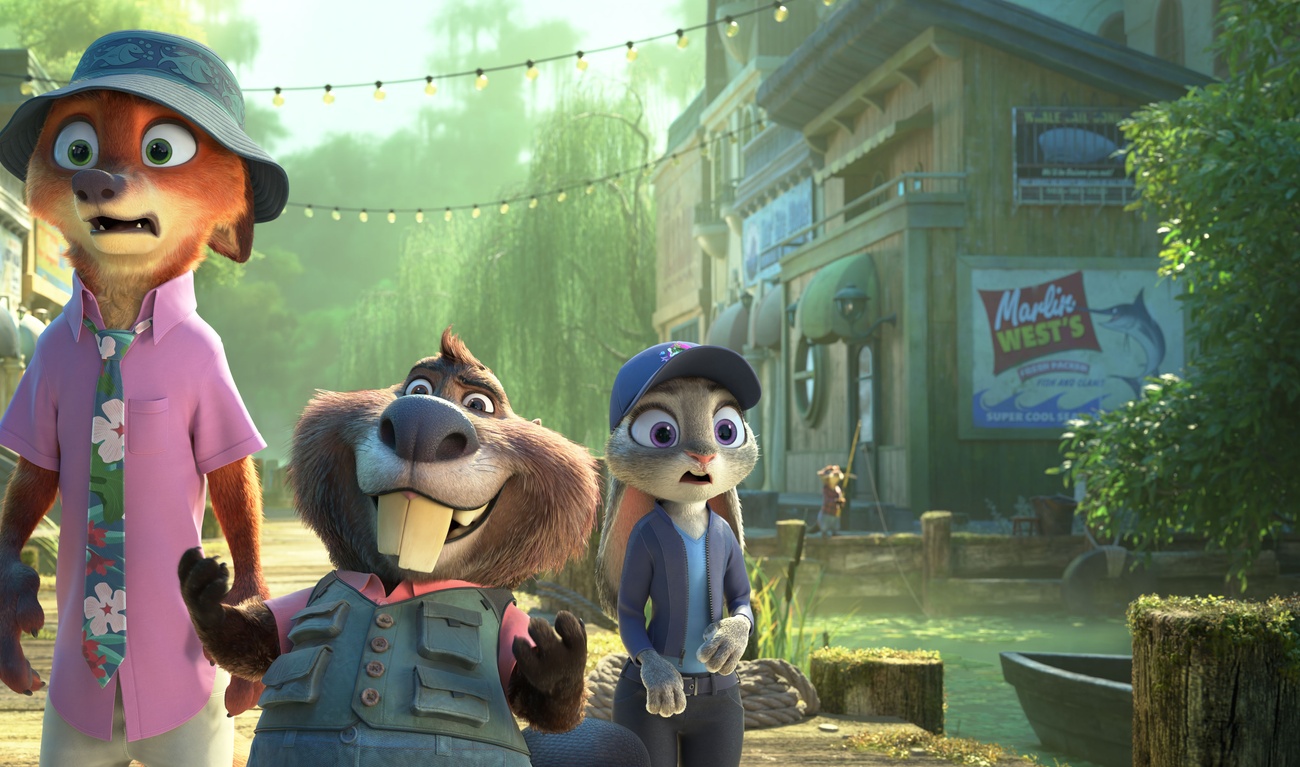 Image de l'article Box-office québécois : Zootopia 2 s'impose au sommet, Les Furies séduit le public québécois