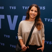 Anaïs Favron