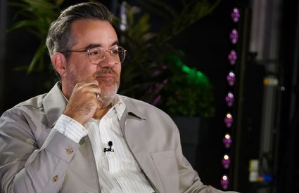 Jean-Sébastien Girard à <em>Bonsoir bonsoir</em>