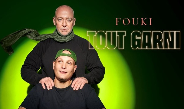 FouKi Tout Garni