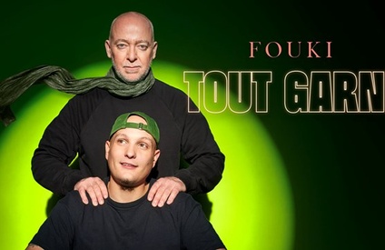 FouKi Tout Garni