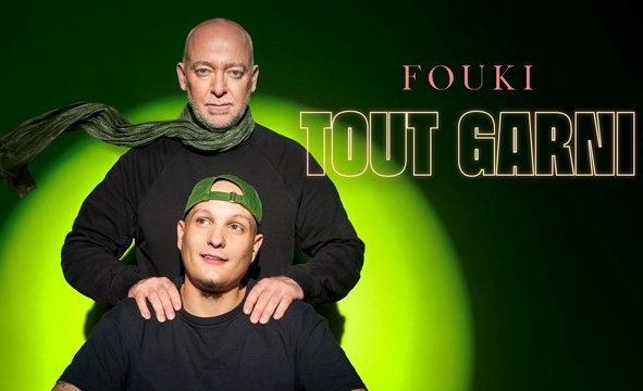 FouKi Tout Garni