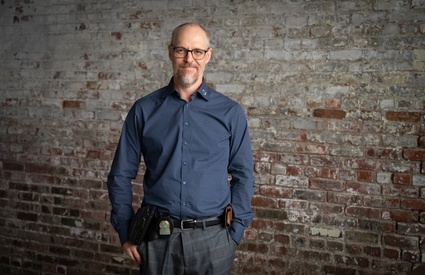 Image de l'article Vidéo : Fabien Cloutier se donne un défi pour une bonne cause et c'est drôle!