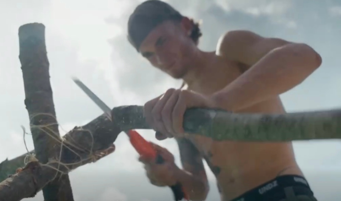 Hors réseau : L'expérience