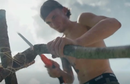 Hors réseau : L'expérience