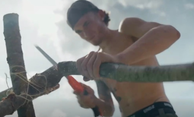 Hors réseau : L'expérience