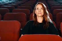 Dans un cinéma près de chez vous