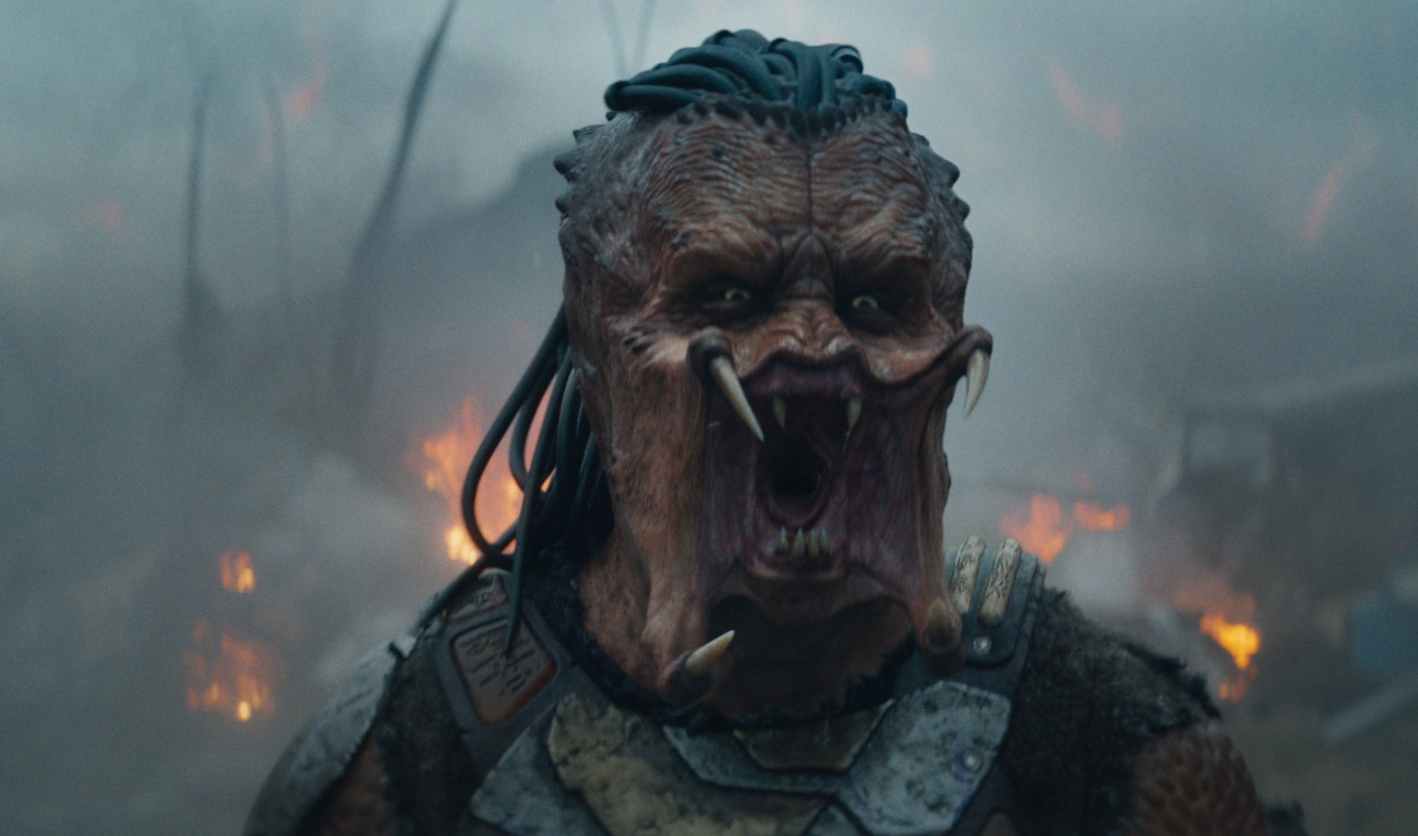 Image de l'article Box-office québécois : Prédateur : Badlands débute en tête, deux films québécois font le top 10