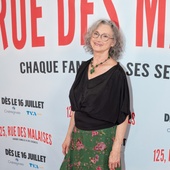 Pierrette Robitaille