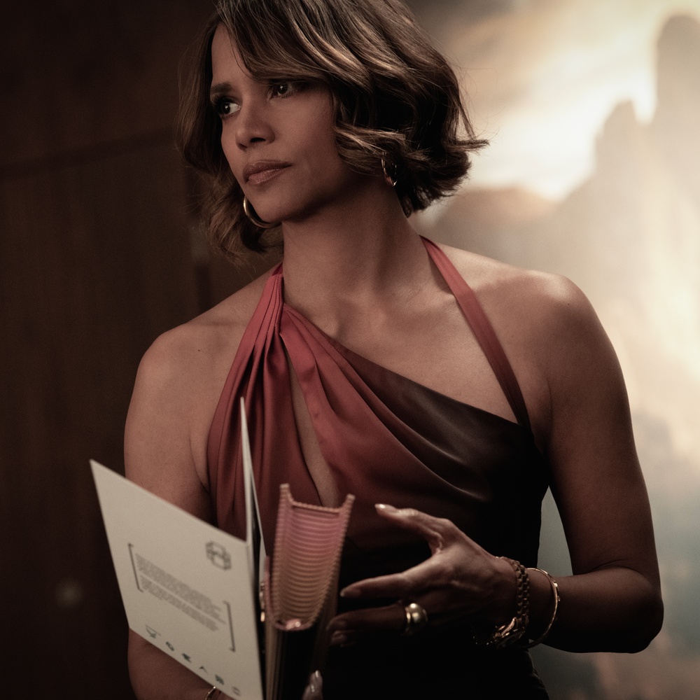 Image du film Crime 101