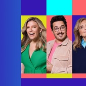 C'est juste de la TV
