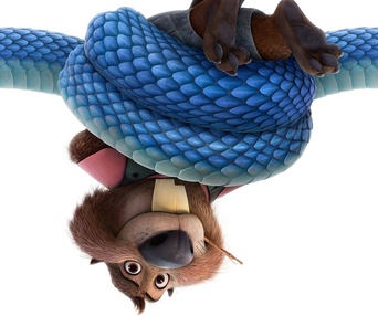 Zootopia 2