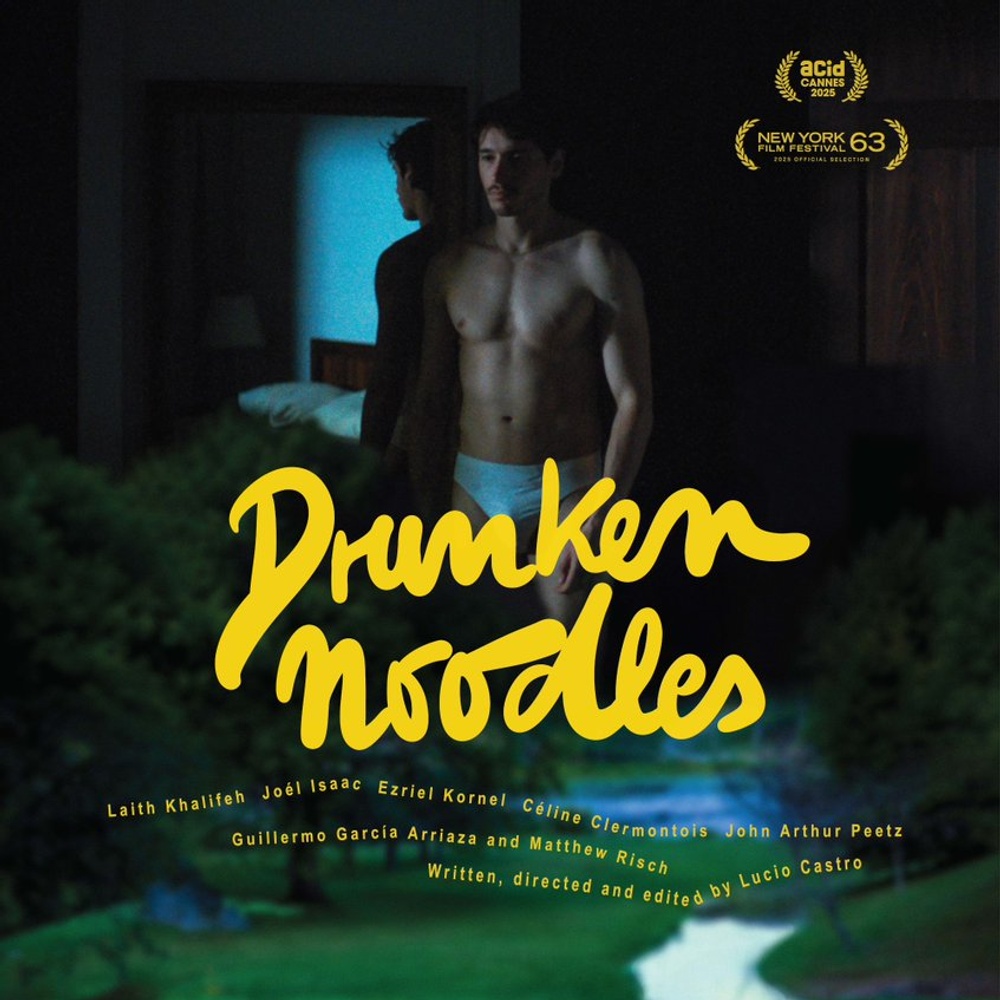 Image du film Drunken Noodles