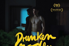 Image du film Drunken Noodles