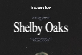 Affiche du film Shelby Oaks