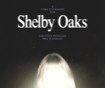 Affiche du film Shelby Oaks