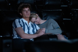 Image du film Regretting You
