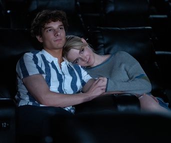 Image du film Regretting You