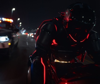 Image du film Tron: Ares