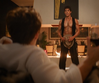 Images du film Ladies First