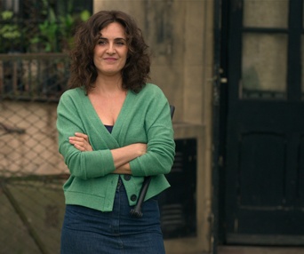 Images du film Les yeux du coeur