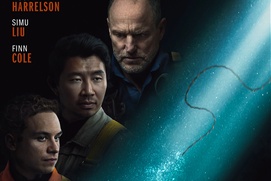 Images du film Last Breath