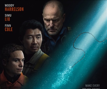 Images du film Last Breath