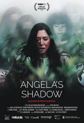 Angela's Shadow