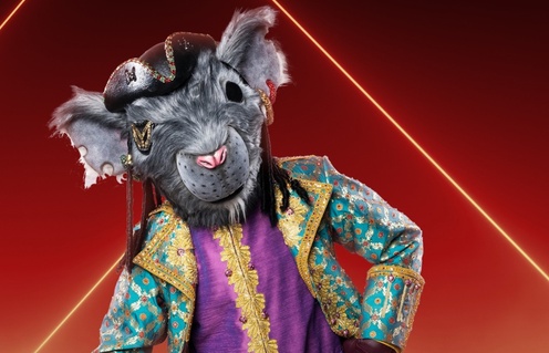 Jack Spi-Rat