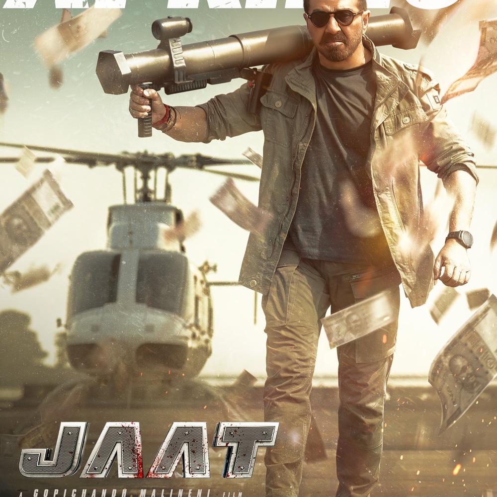 Image du film Jaat