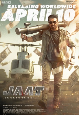 Jaat